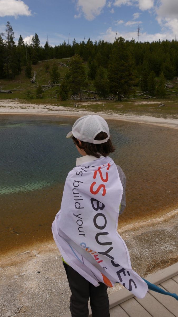 C2S Bouygues a YellowStone