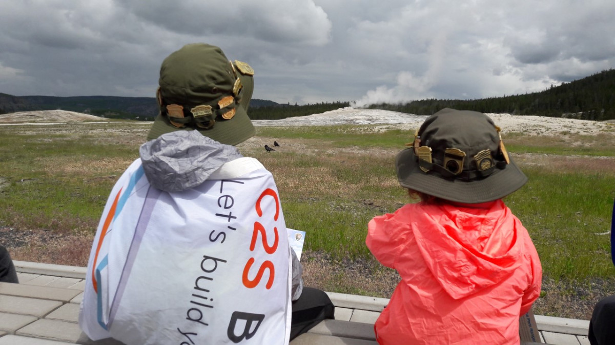 C2S Bouygues a YellowStone