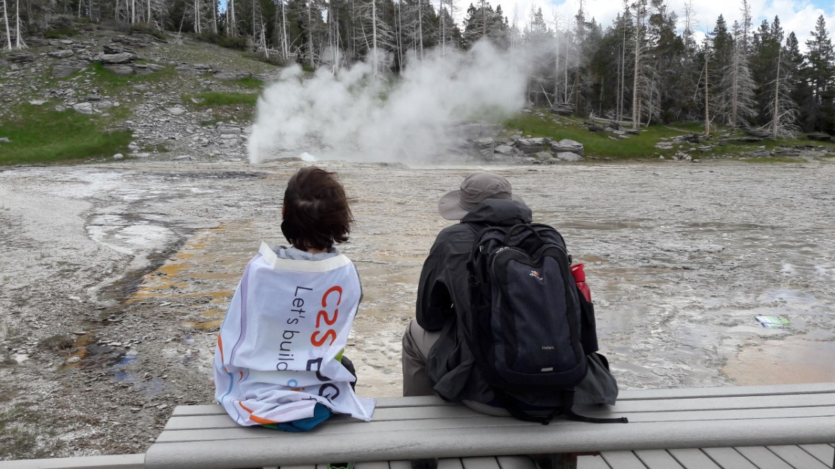 C2S Bouygues a YellowStone
